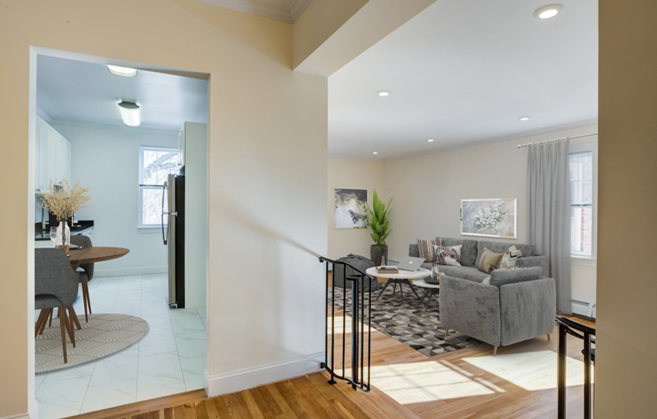 Brookline Coolidge Corner Communities Chestnut Hill Realty